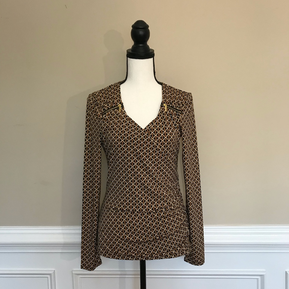 🌹MICHAEL KORS WOMEN'S BLOUSE🌹